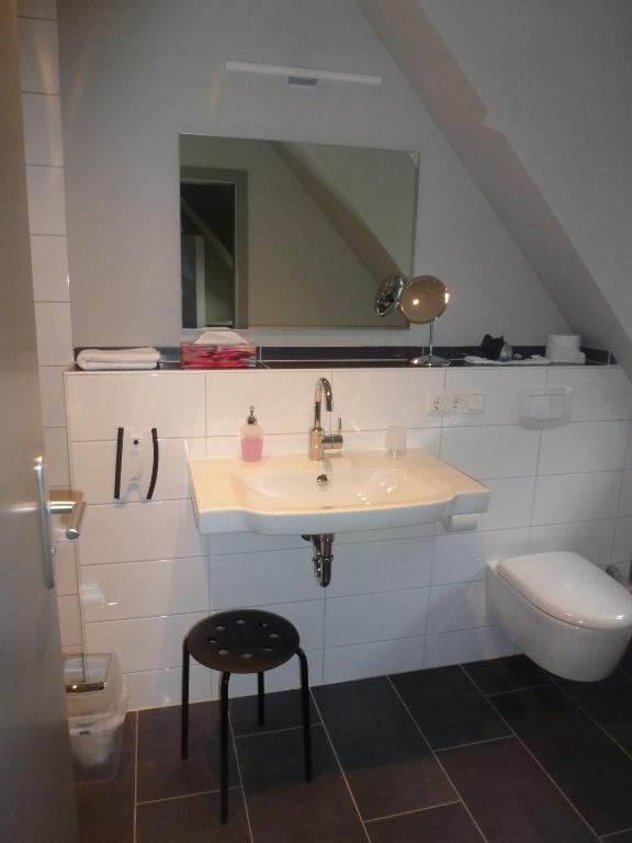 Weingut Gaestehaus Weigand Iphofen Habitación foto